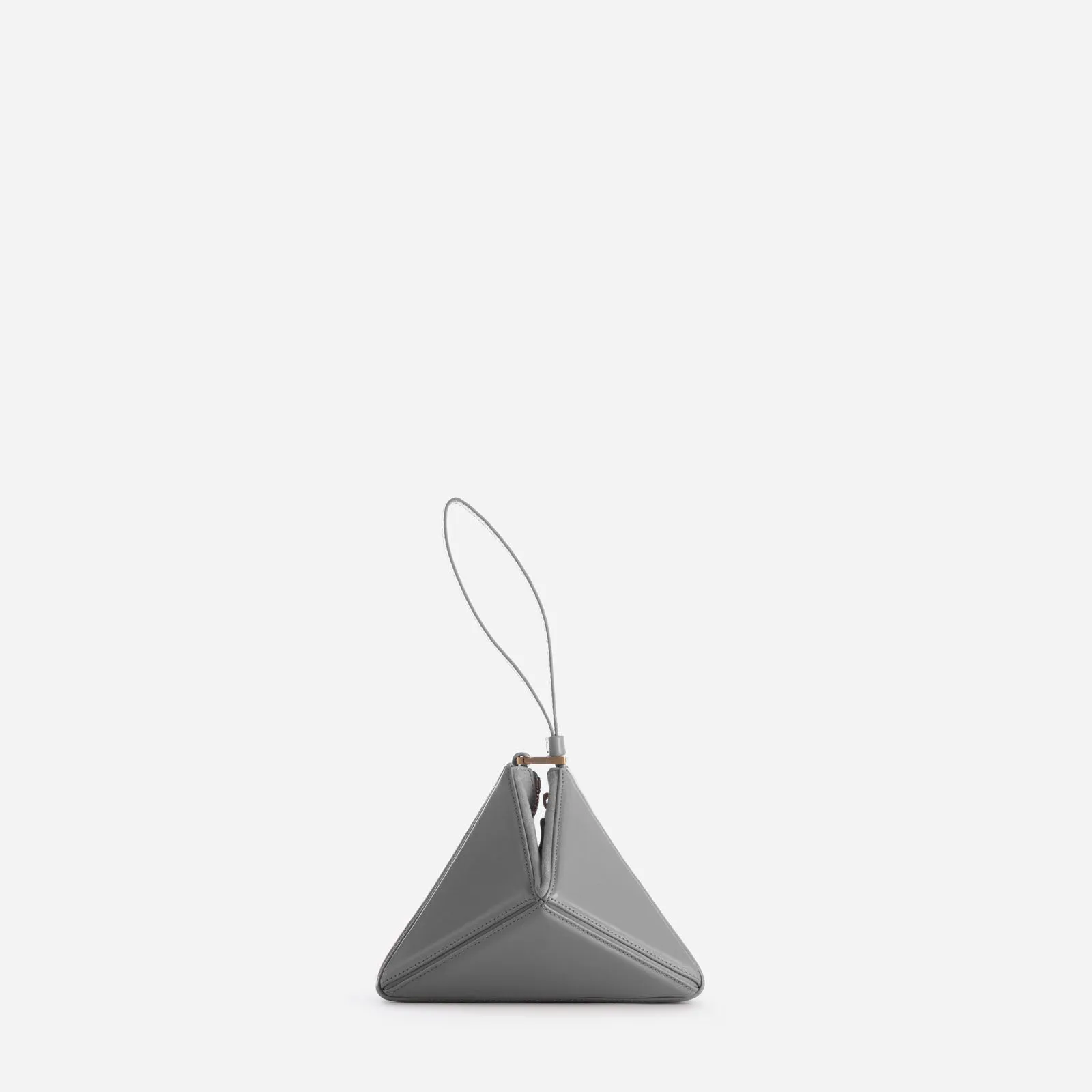 Micro Flex Bag - Gray