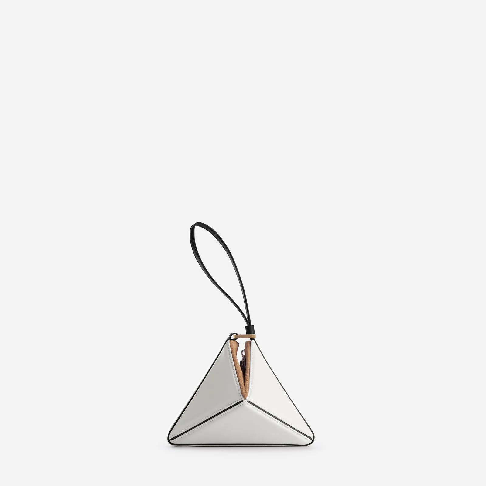 Micro Flex Bag - White