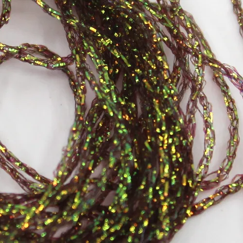 Midge Diamond Braid