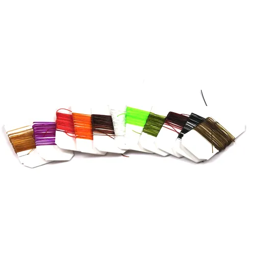 Midge Stretch Rib