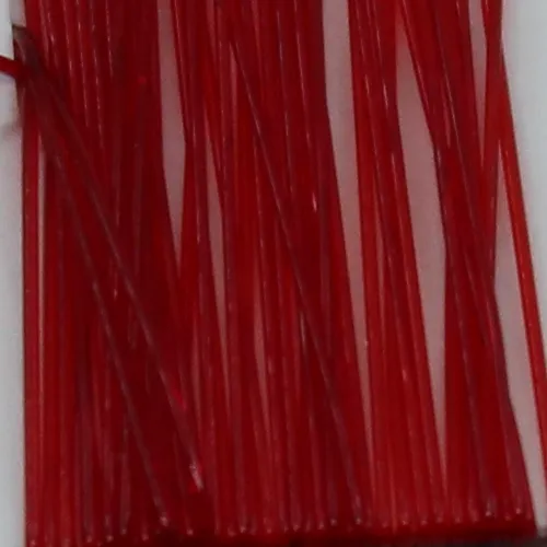 Midge Stretch Rib