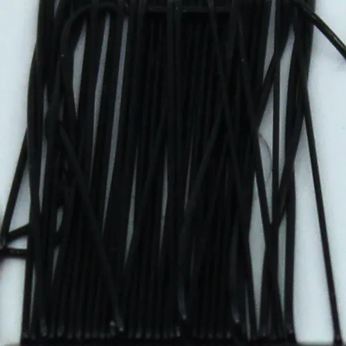 Midge Stretch Rib