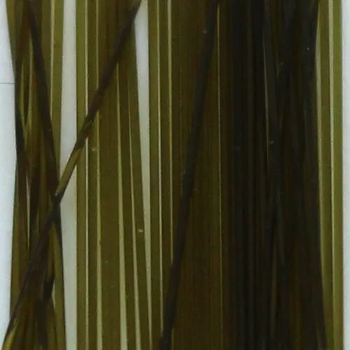 Midge Stretch Rib