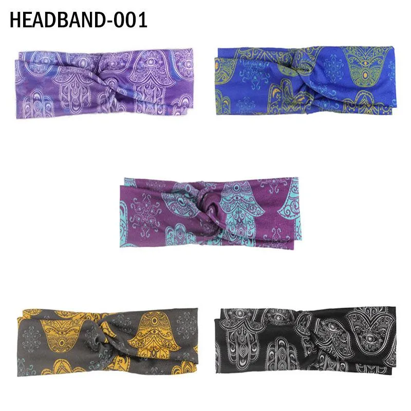 Mildwild Headband Wig Synthetic Hair For Women