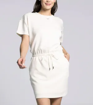 Millie Elastic Waist Dress