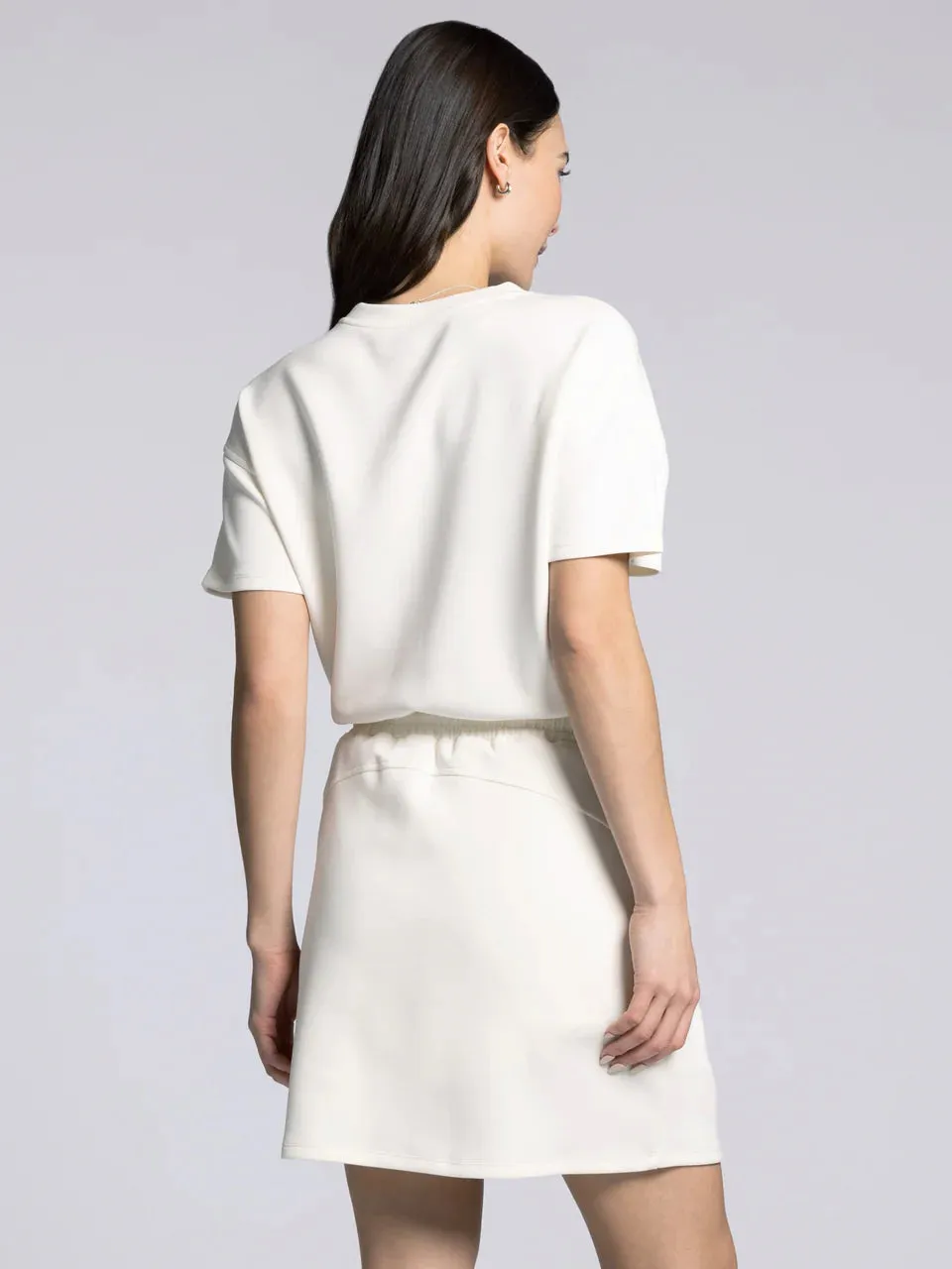 Millie Elastic Waist Dress