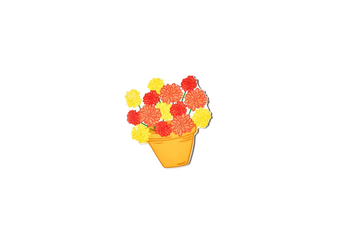 Mini Attachments in Spring/Summer