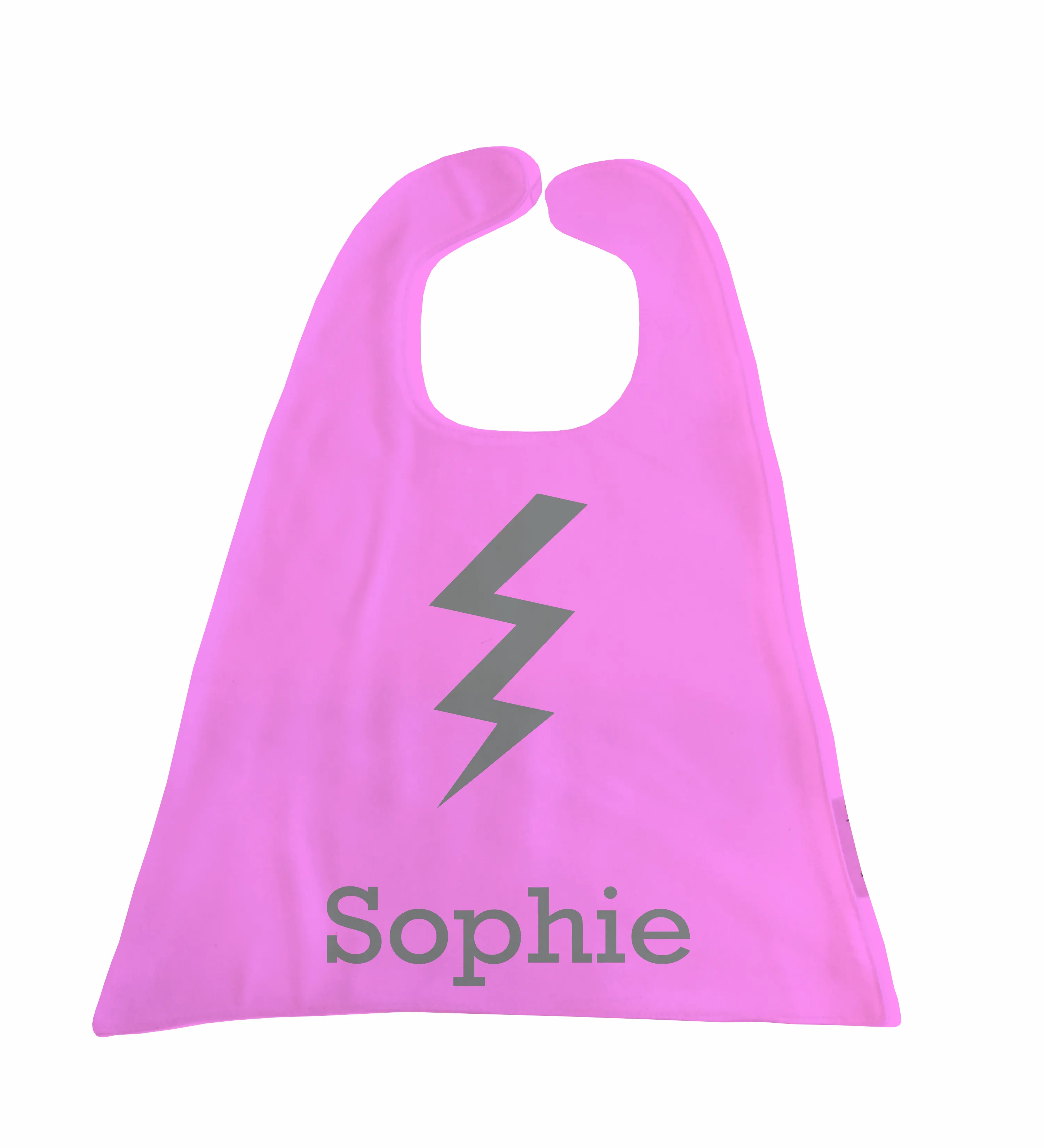 Mini Bolt - Pink