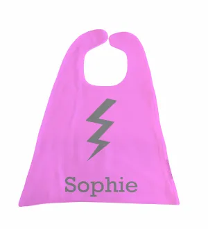 Mini Bolt - Pink