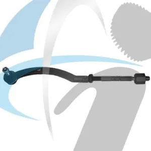 MINI COOPER 02-07 TIE ROD ASSEMBLY (LH)