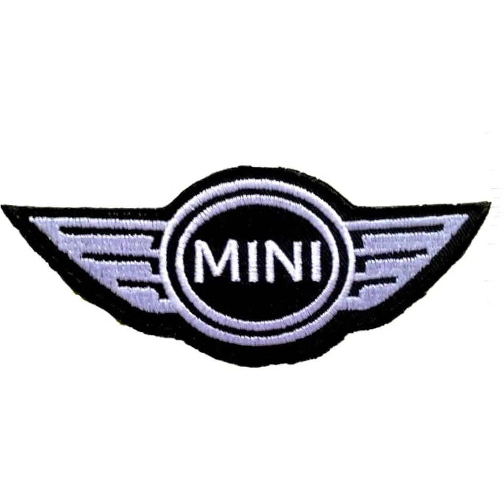 Mini Cooper - Logo hihamerkki