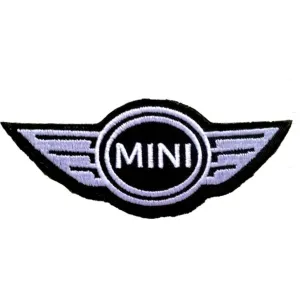 Mini Cooper - Logo hihamerkki
