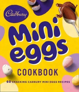 Mini Eggs Cookbook