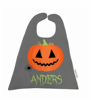 Mini Halloween Pumpkin