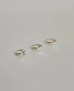 Mini Heart Ring