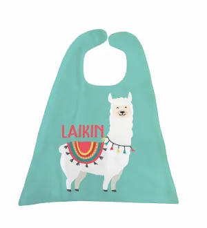 Mini Llama Teal