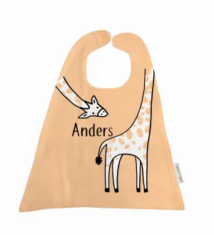 Mini Orange Giraffe
