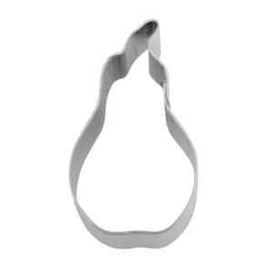 Mini Pear Cookie Cutter 2cm