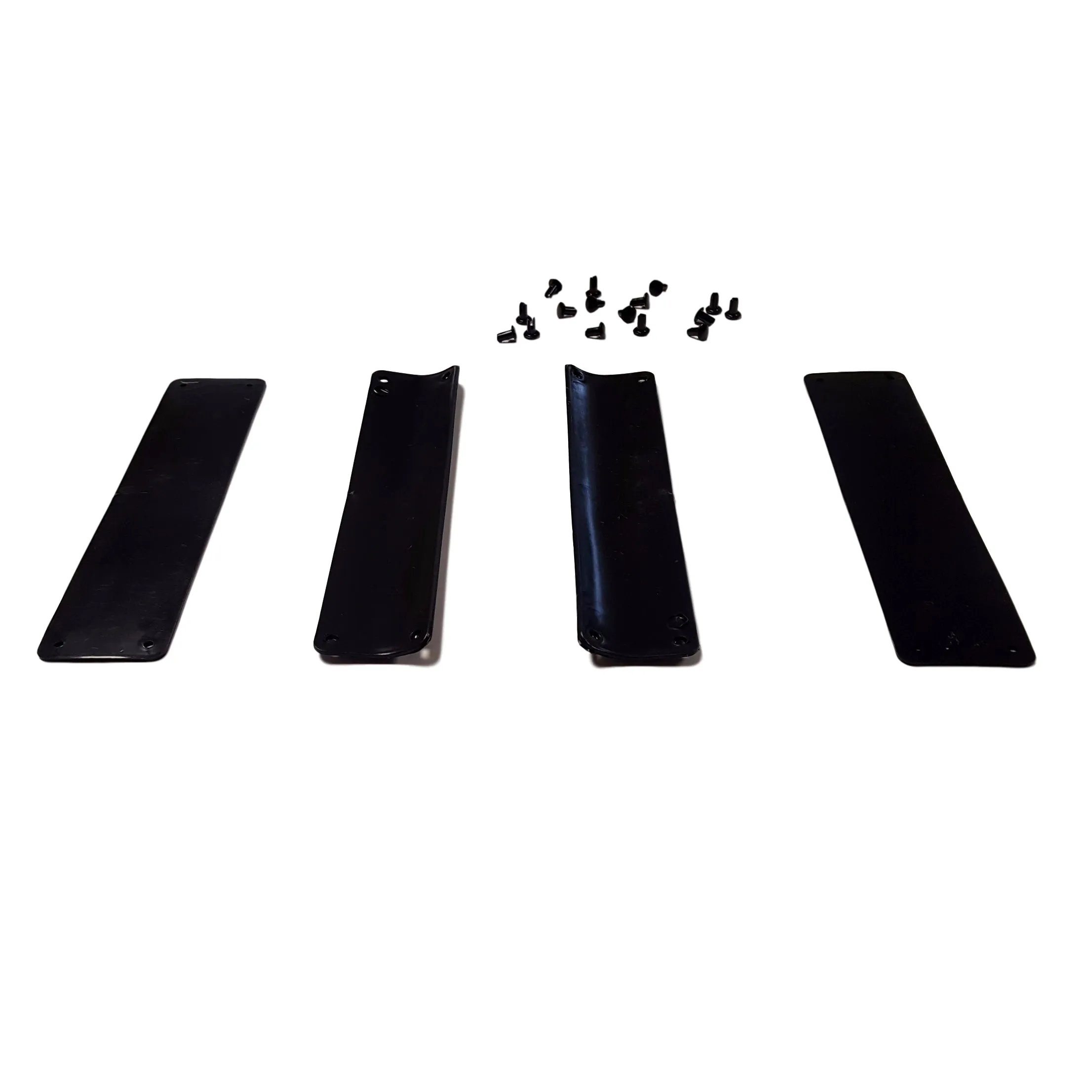 MINI PLASTIC CARPET PROTECTORS
