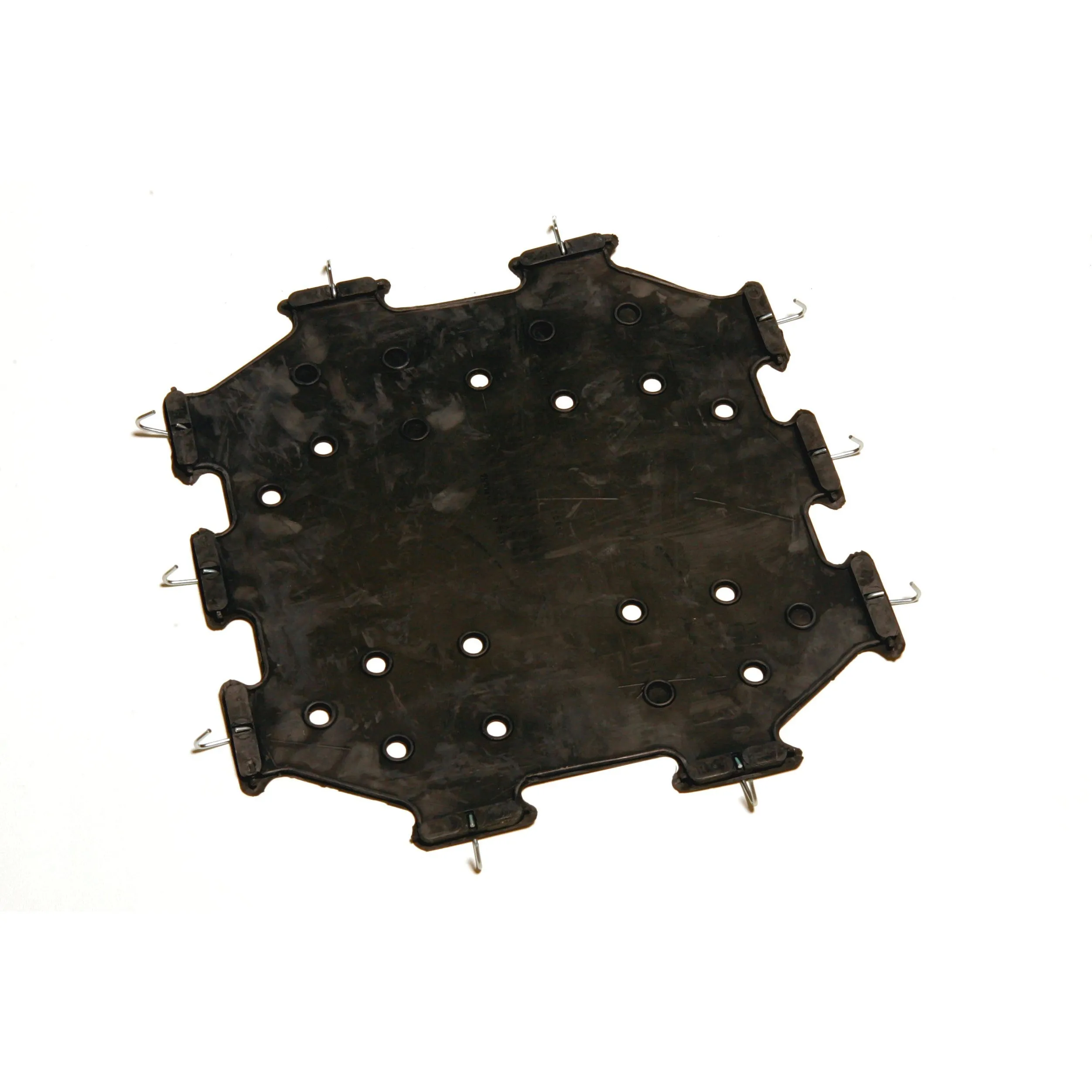 MINI RUBBER SEAT BASE DIAPHRAGM: 1960 - 1993