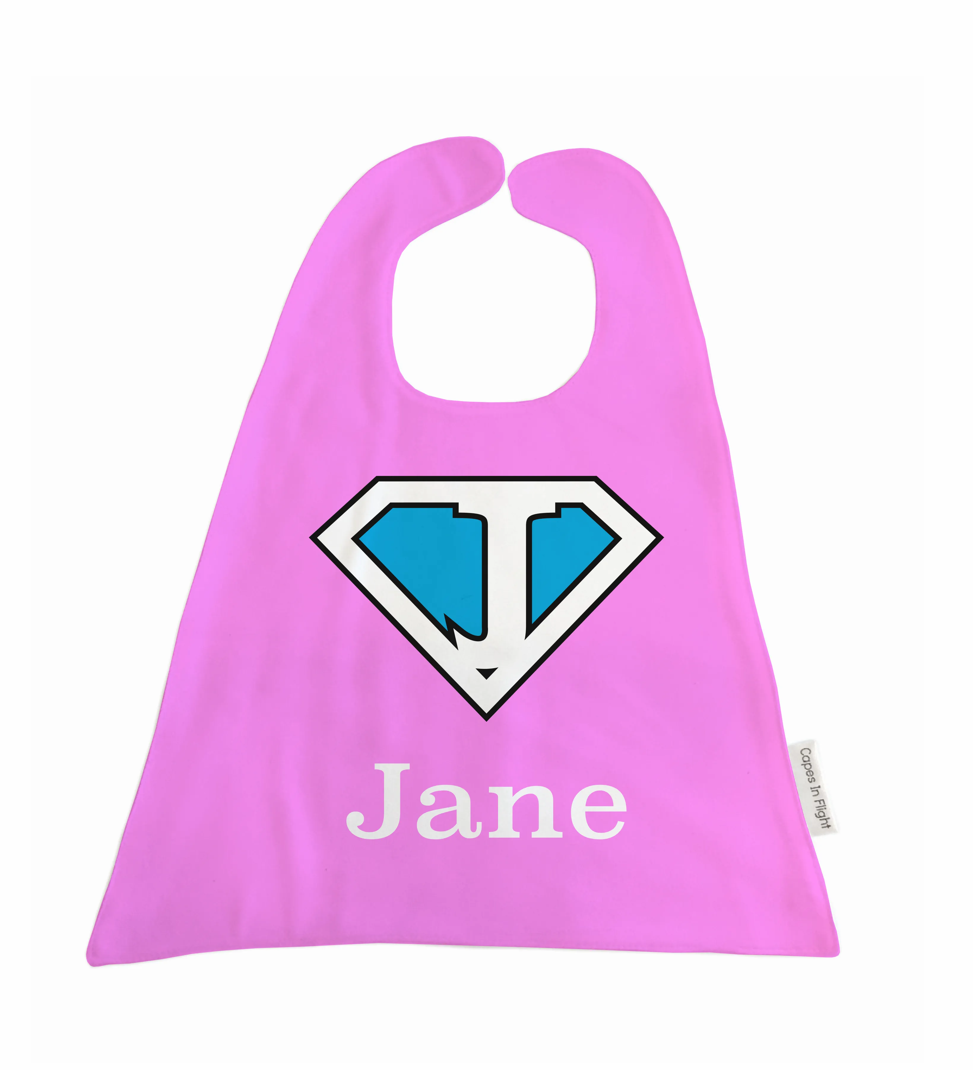 Mini Super - Pink