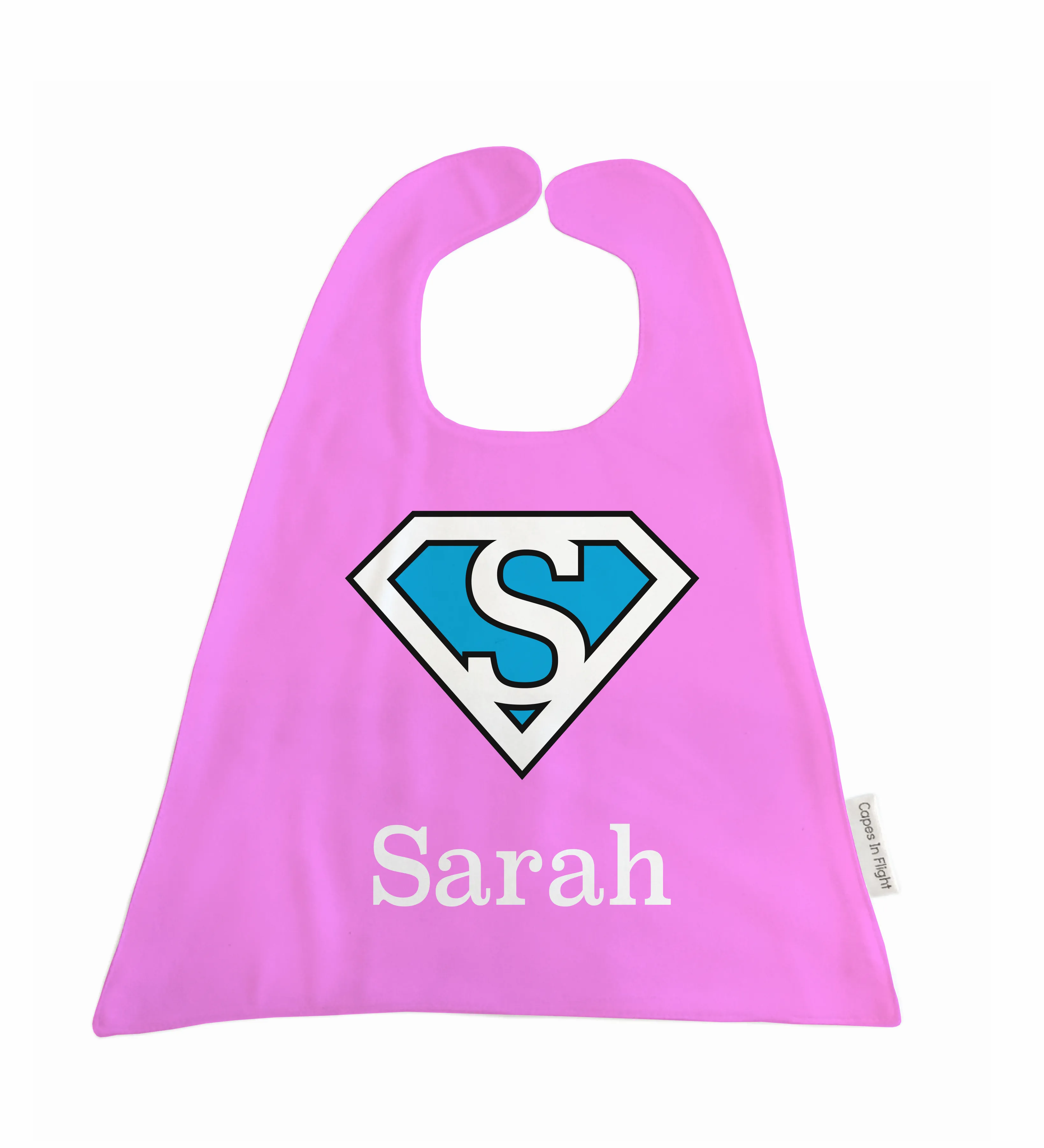 Mini Super - Pink