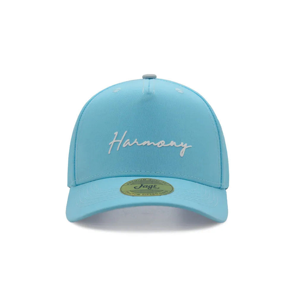 Mini Text vol 4 | Harmony