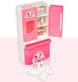 Mini Unicorn Fridge