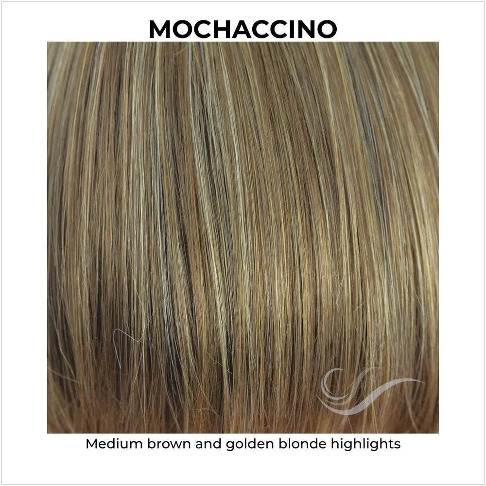 Misha by Rene of Paris (Basic Cap Wig)