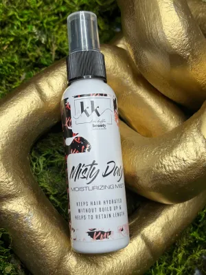 Misty Day Moisturizing Mist