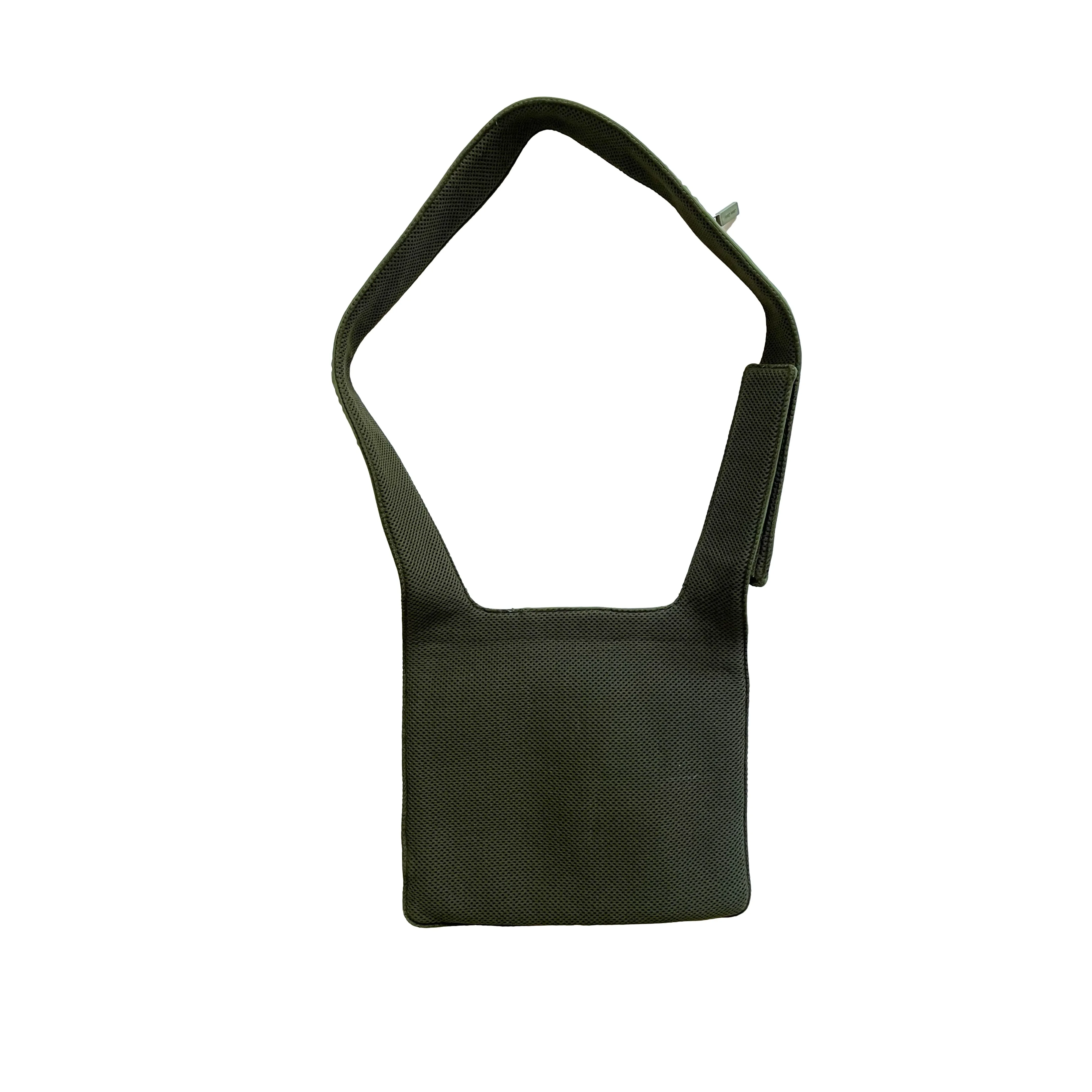 Miu Miu Green Sport Bag