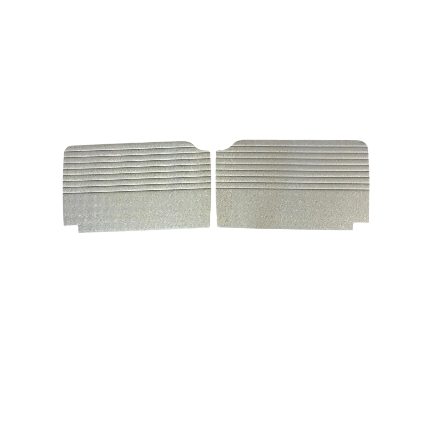 MKI & MKII MINI PAIR OF DOOR PANELS