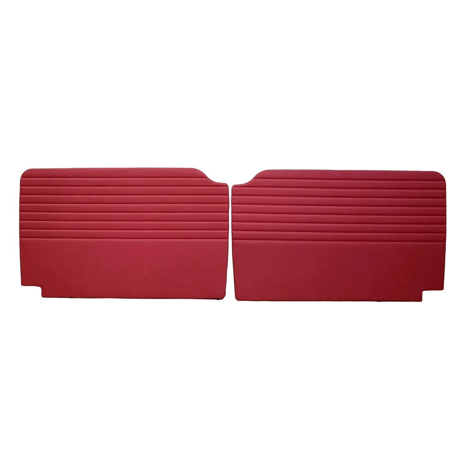 MKI & MKII MINI PAIR OF DOOR PANELS