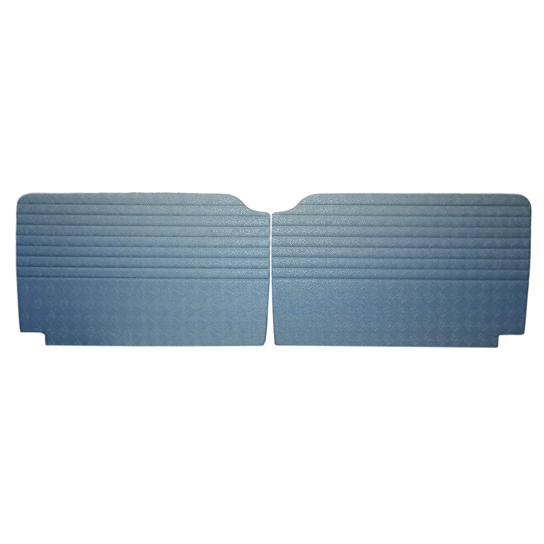 MKI & MKII MINI PAIR OF DOOR PANELS