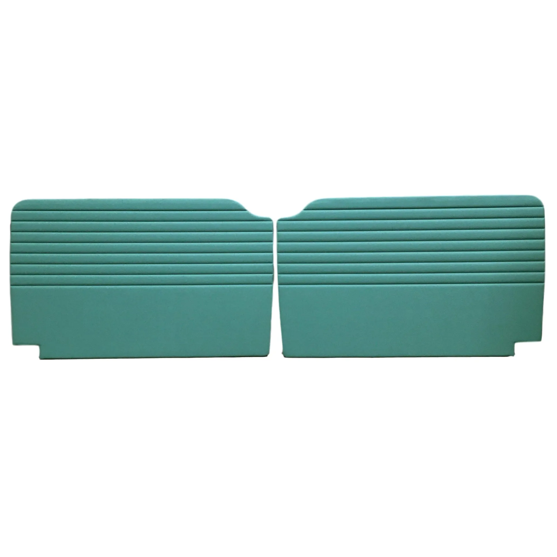 MKI & MKII MINI PAIR OF DOOR PANELS