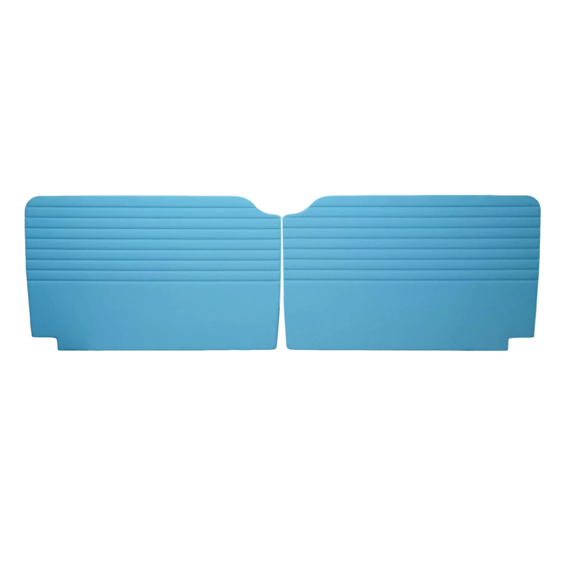 MKI & MKII MINI PAIR OF DOOR PANELS