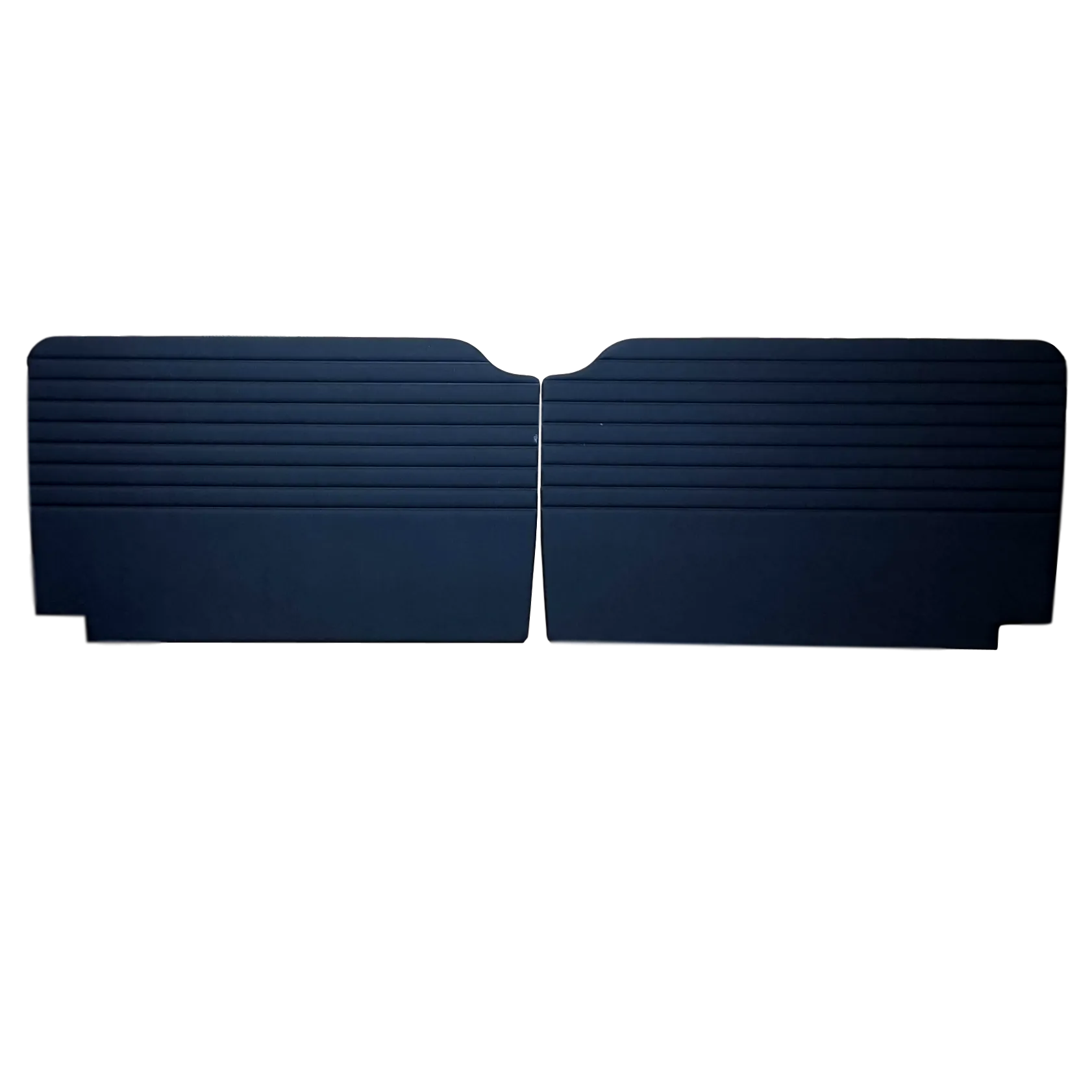 MKI & MKII MINI PAIR OF DOOR PANELS
