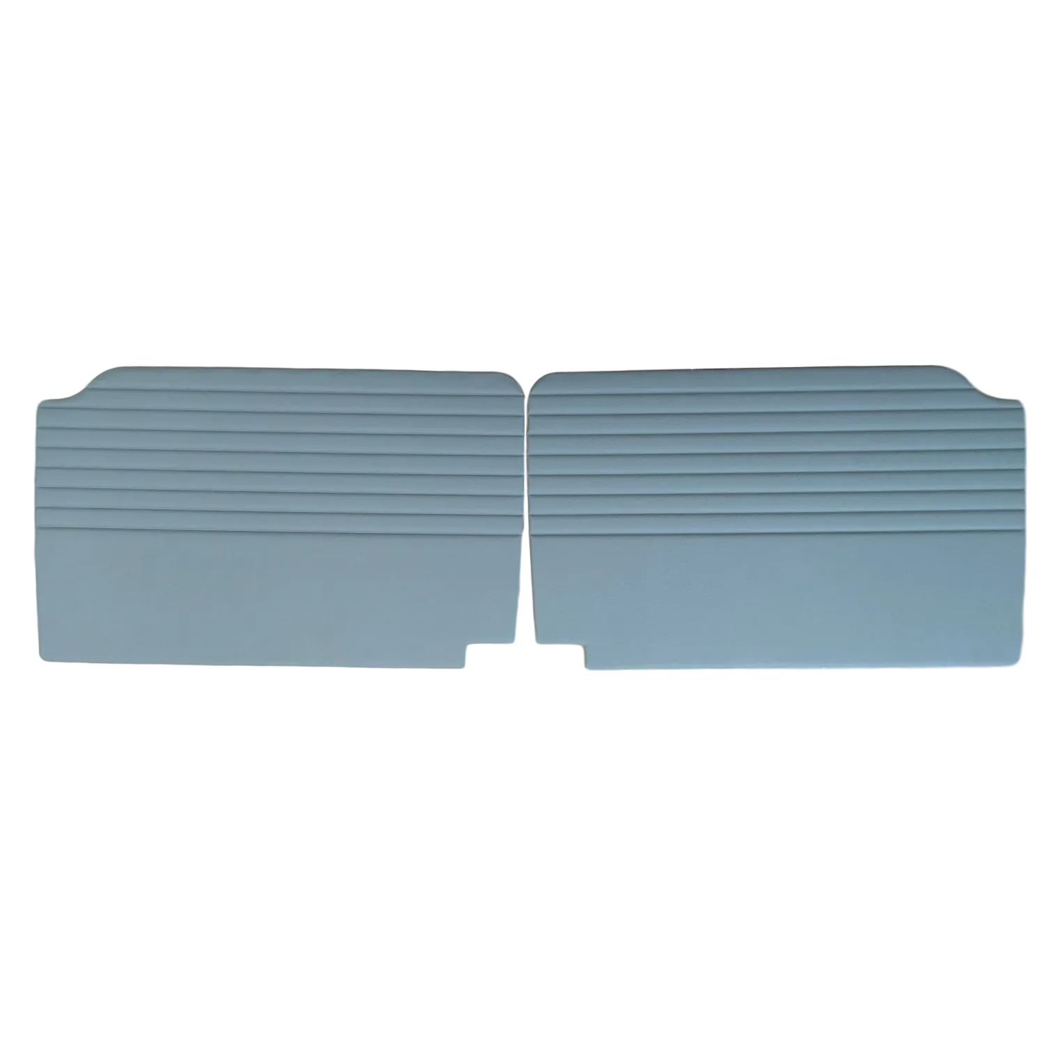 MKI & MKII MINI PAIR OF DOOR PANELS