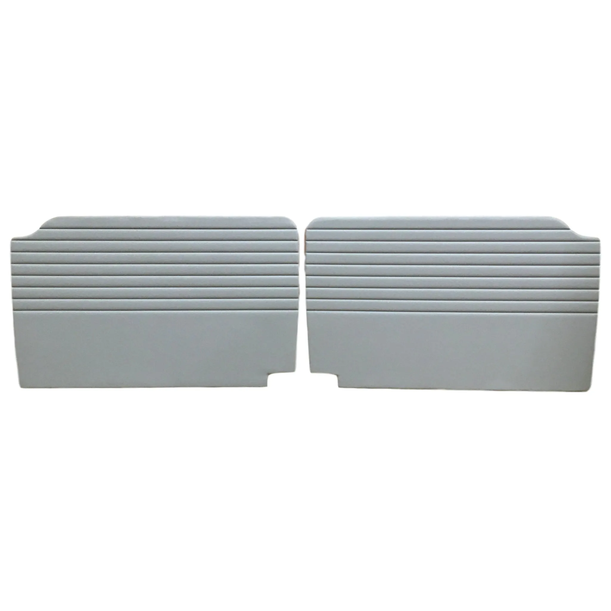 MKI & MKII MINI PAIR OF DOOR PANELS