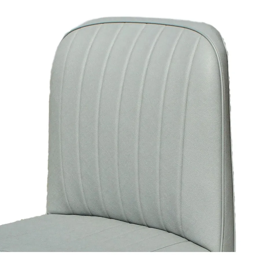 MKI FRONT SEAT SQUAB COVER - STITCHED TYPE