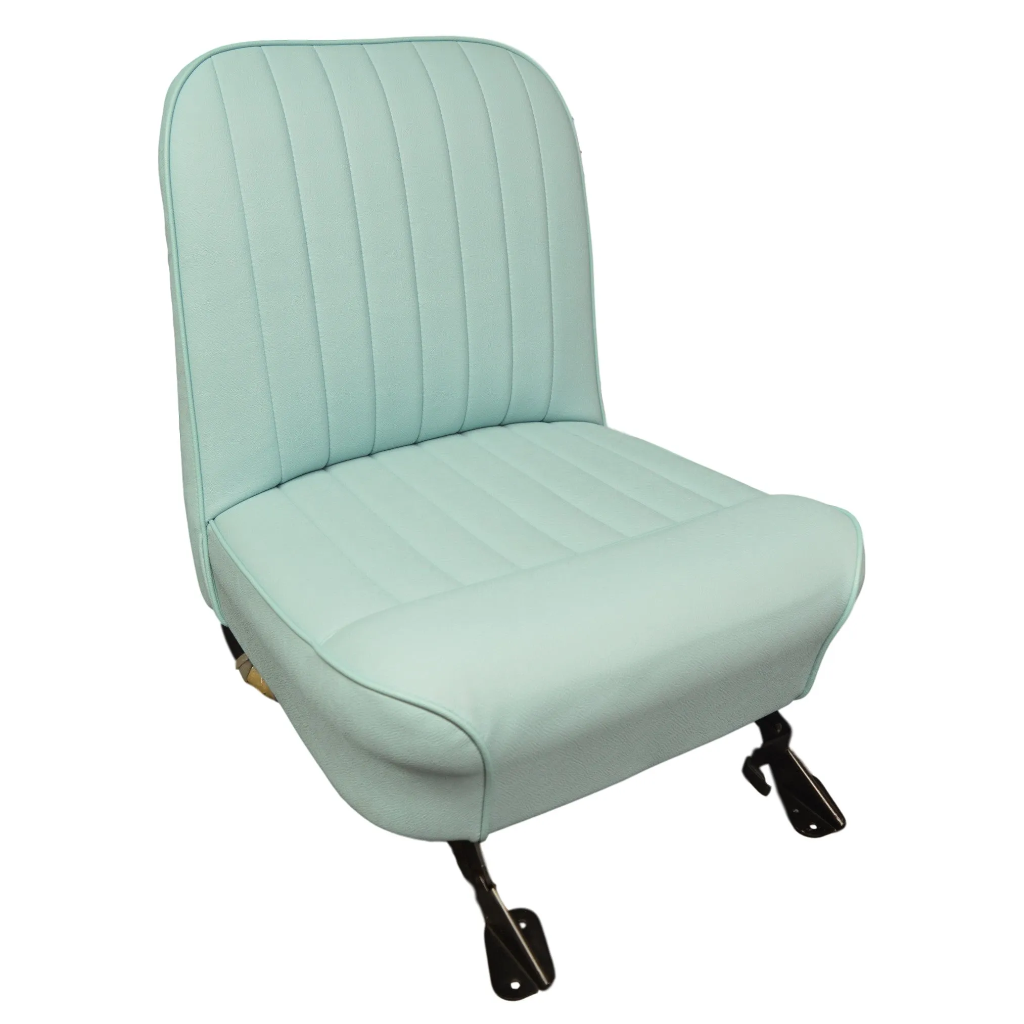 MKI FRONT SEAT SQUAB COVER - STITCHED TYPE