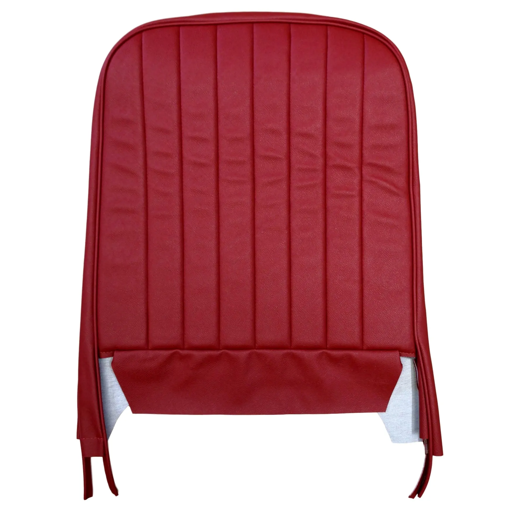 MKI FRONT SEAT SQUAB COVER - STITCHED TYPE