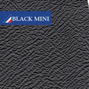 MKI MINI PAIR OF OVAL BINNACLE SPEEDO PANELS