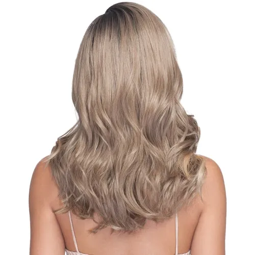 MLF352 DRAYA | BOBBI BOSS LACE WIG