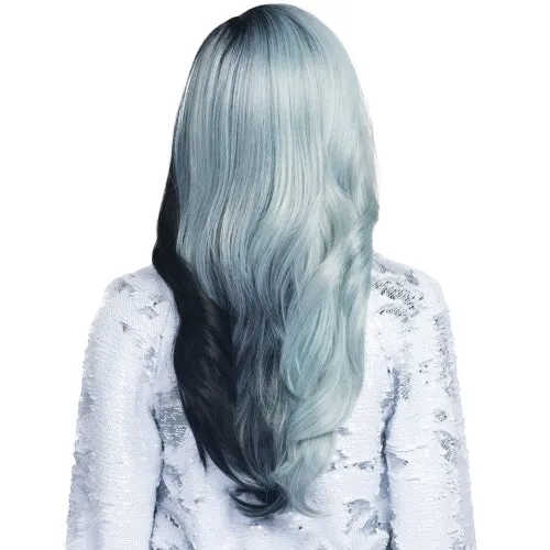 MLF386 OPHELIA | BOBBI BOSS DEEP PART LACE WIG