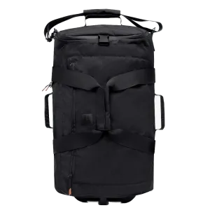 Mochila Lefrik Maverick Foldable Trolley Black Vandra
