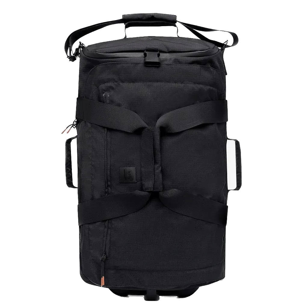 Mochila Lefrik Maverick Foldable Trolley Black Vandra