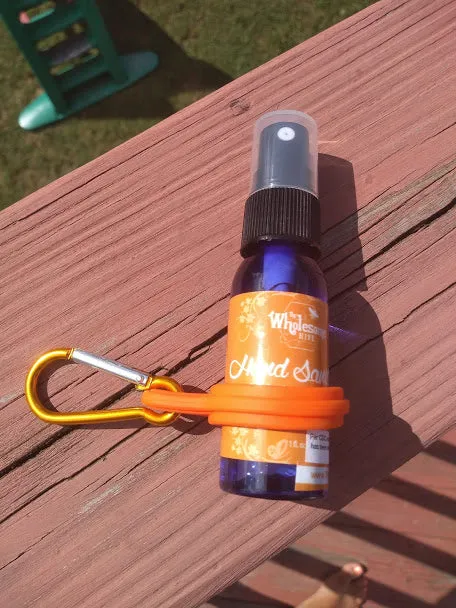 Moisturizing Hand Sanitizer Spray