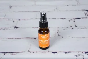 Moisturizing Hand Sanitizer Spray
