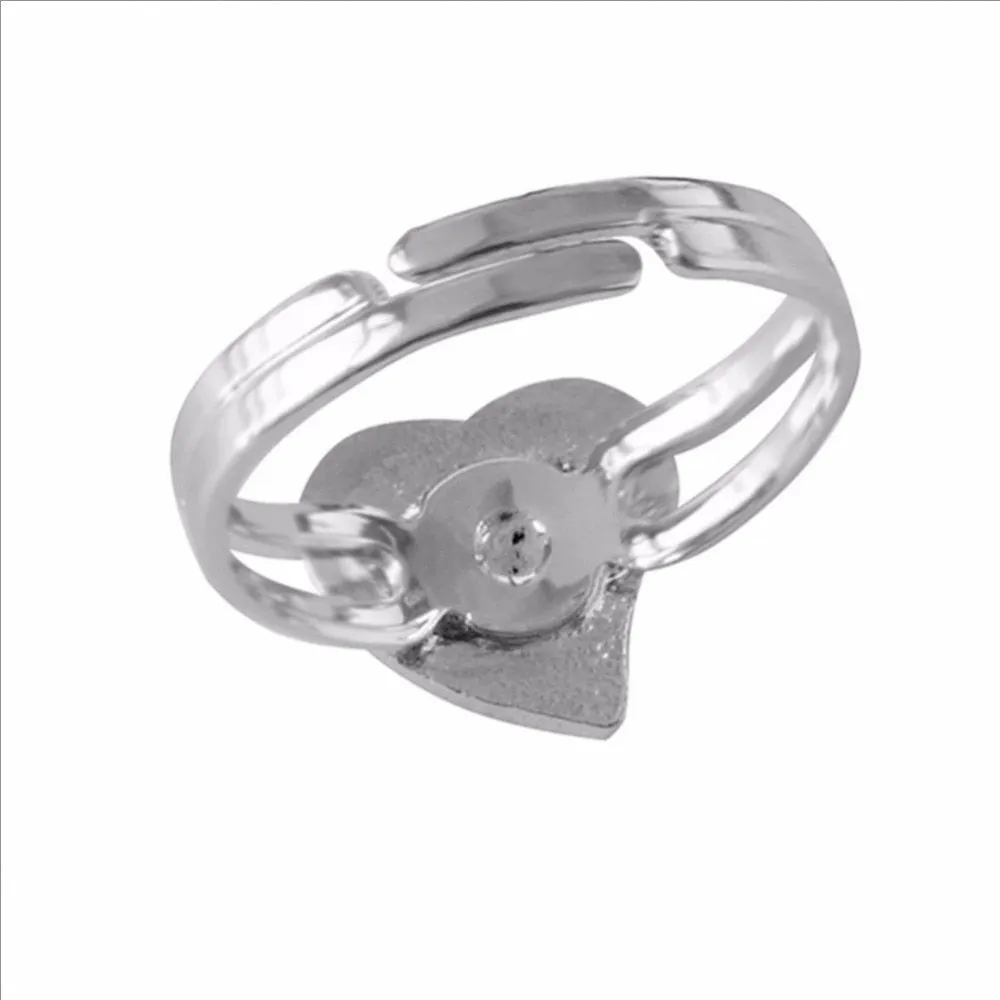Moody Love Ring & Necklace